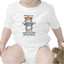 Abrahamster 17 Seconds, (Nothin's more importan... t-shirts