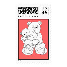 Abrazo de Beary Franqueo