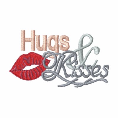 Abrazos y besos chaqueta Abrazos y besos chaqueta