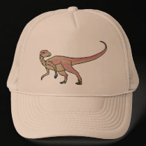 Abrictosaurus Jimmy hats