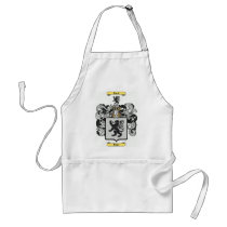 Abril Aprons