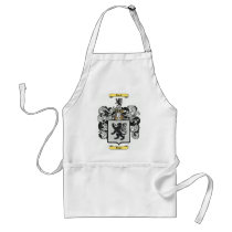Abril Aprons
