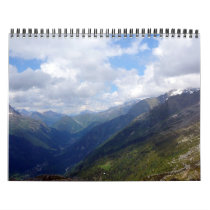 Abroad Calendar