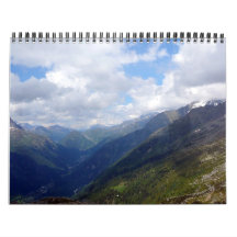 Abroad Calendar