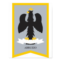 Abruzzo Italy Poster posters