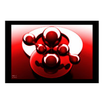ABS 3 posters by MasterOmac ABS 3 posters