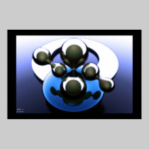 ABS 3 posters by MasterOmac ABS 3 posters
