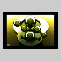 ABS 3 posters by MasterOmac ABS 3 posters