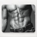 Abs Mousepad by Photos_By_JAE Abs Mousepad