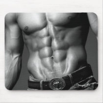 Abs Mousepad