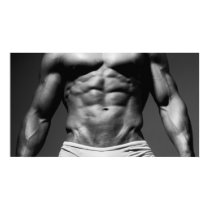 Abs Poster #400 posters by Photos_By_JAE Abs Poster #400 posters