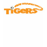 ABSC Tigers 2009 T-shirts