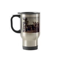 Abschied By Tschernyschow Alexej Filippowitsch Mugs