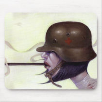 Abschnitt acht mousepads by stevendaily Abschnitt acht mousepads
