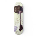 Abschnitt acht skateboards