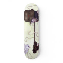 Abschnitt acht skateboards by stevendaily Abschnitt acht skateboards