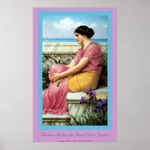 Absence Makes the Heart Poster