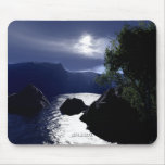 Absence Of Strife Mouse Pad