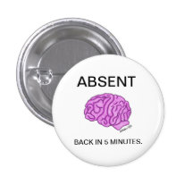 "Absent" button