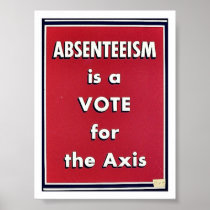 Axis Posters