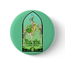 Absinthe Art Nouveau buttons by opheliasart Absinthe Art Nouveau buttons