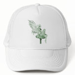 Absinthe Art Signature Green Fairy 2B Hats