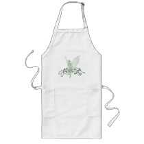 Absinthe Art Signature Green Fairy - Absinthe Aprons