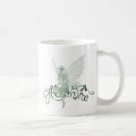 Absinthe Art Signature Green Fairy - Absinthe Mugs
