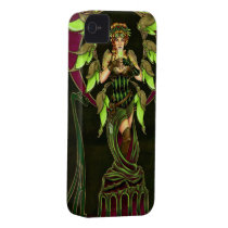 Absinthe-Black casemate cases