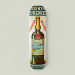 ABSINTHE CUSENIER SKATEBOARD