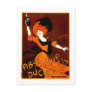 Absinthe Ducros Fils Postcard