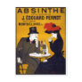 Absinthe extra-supérieure c. 1900 postcards