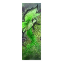 Absinthe Fairy Bookmark - La Fée Verte