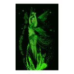 absinthe fairy poster