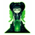 Absinthe fairy Shirt
