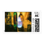 Absinthe Fire Stamps