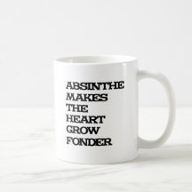 Absinthe Growth Mugs