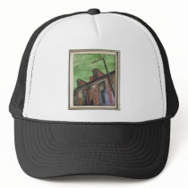 Absinthe hats by vigoboom Absinthe hats