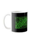 Absinthe mugs by twelfthhouse Absinthe mugs