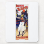 Absinthe Mugnier Mouse Mats