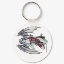 Absinthe Now:: Green Fairy keychains by draconyz Absinthe Now:: Green Fairy keychains