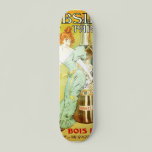 Absinthe parisienne skate boards