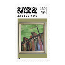 Absinthe postage