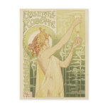 Absinthe Postcards