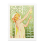 Absinthe Robette, Henri Privat-Livemont postcards