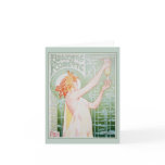 Absinthe Robette (Mint) Card
