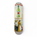 Absinthe Skate Board Decks