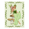 Absinthe - The Green Fairy posters by Spice Absinthe - The Green Fairy posters