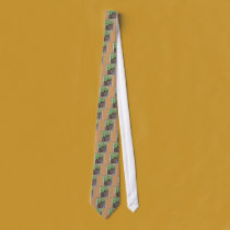 Absinthe ties
