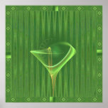 Absinthini Poster (from $10.45)
